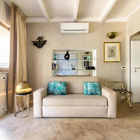 Your Trastevere Terrace روما المظهر الخارجي الصورة