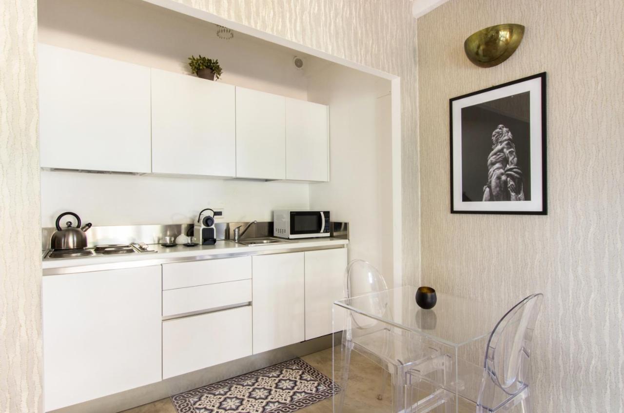Your Trastevere Terrace روما المظهر الخارجي الصورة