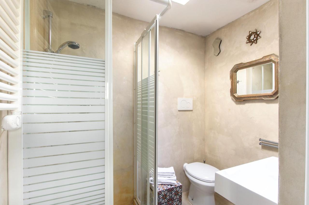 Your Trastevere Terrace روما المظهر الخارجي الصورة